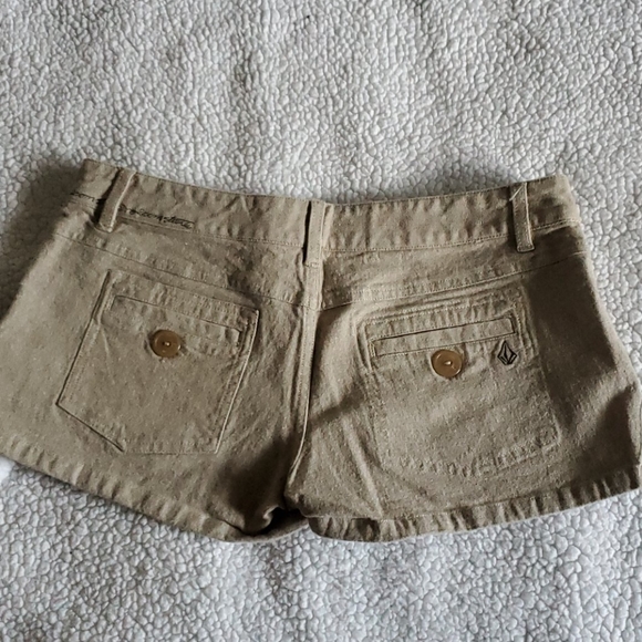 Volcom Stone Shorts - Picture 3 of 5